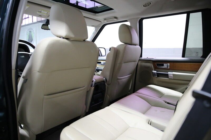 2012 Land Rover LR4 HSE Plainview NY