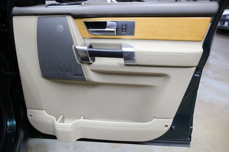 2012 Land Rover LR4 HSE Plainview NY