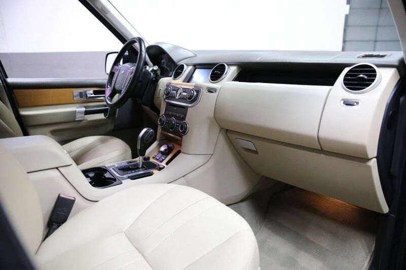 2012 Land Rover LR4 HSE Plainview NY