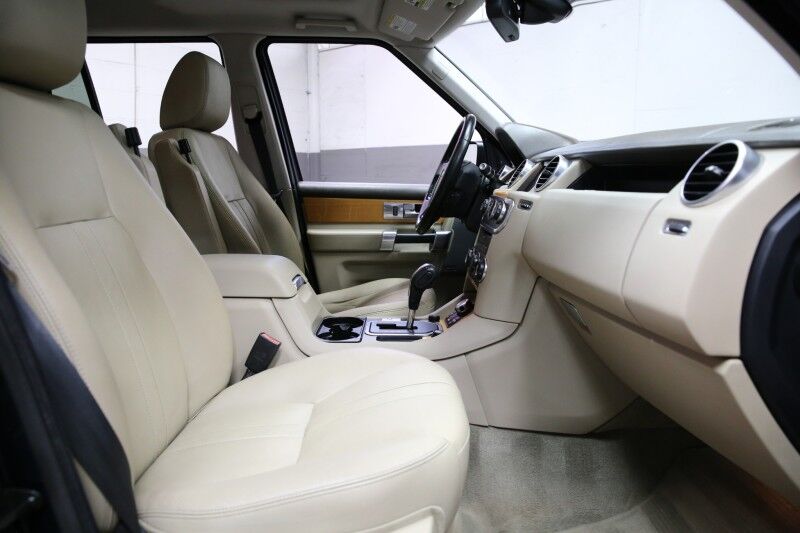 2012 Land Rover LR4 HSE Plainview NY