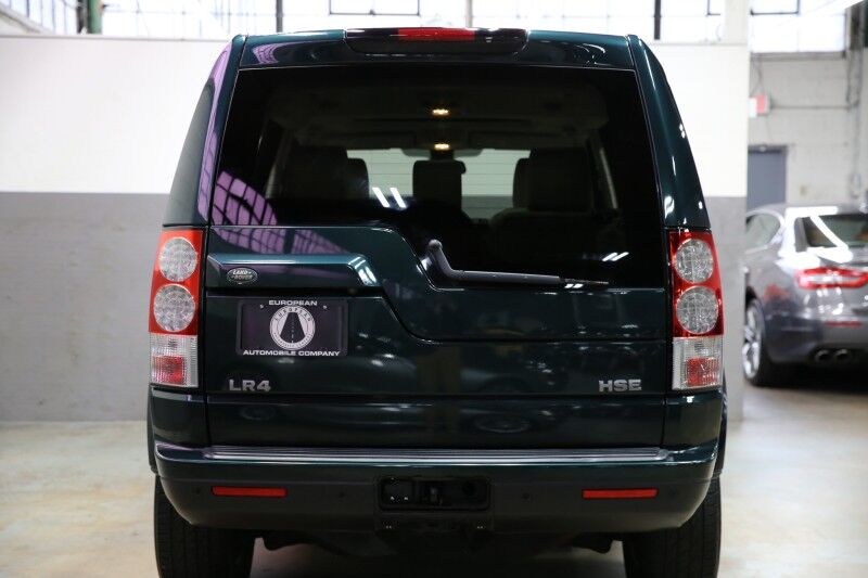 2012 Land Rover LR4 HSE Plainview NY