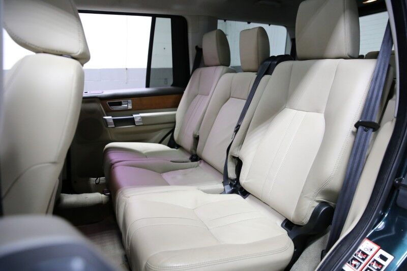 2012 Land Rover LR4 HSE Plainview NY