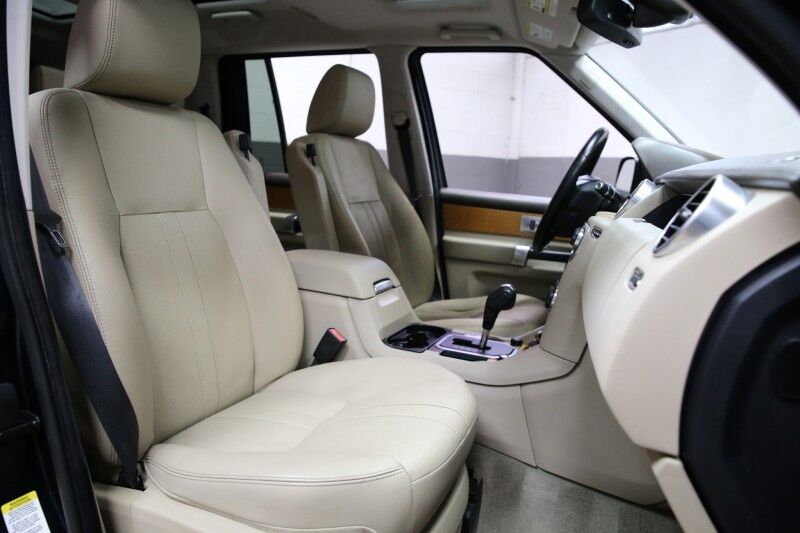 2012 Land Rover LR4 HSE Plainview NY