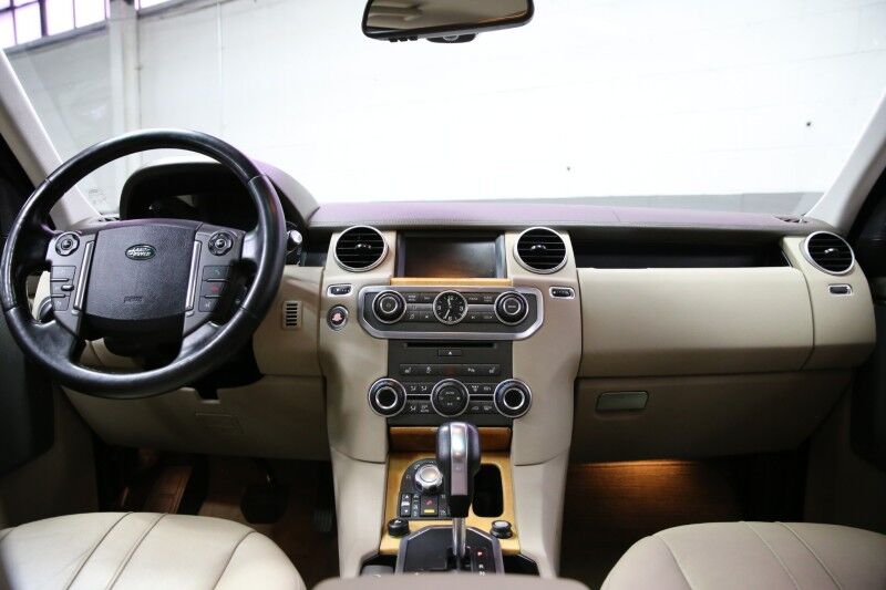 2012 Land Rover LR4 HSE Plainview NY