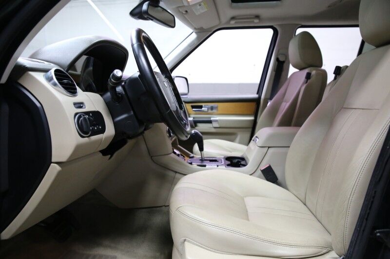 2012 Land Rover LR4 HSE Plainview NY