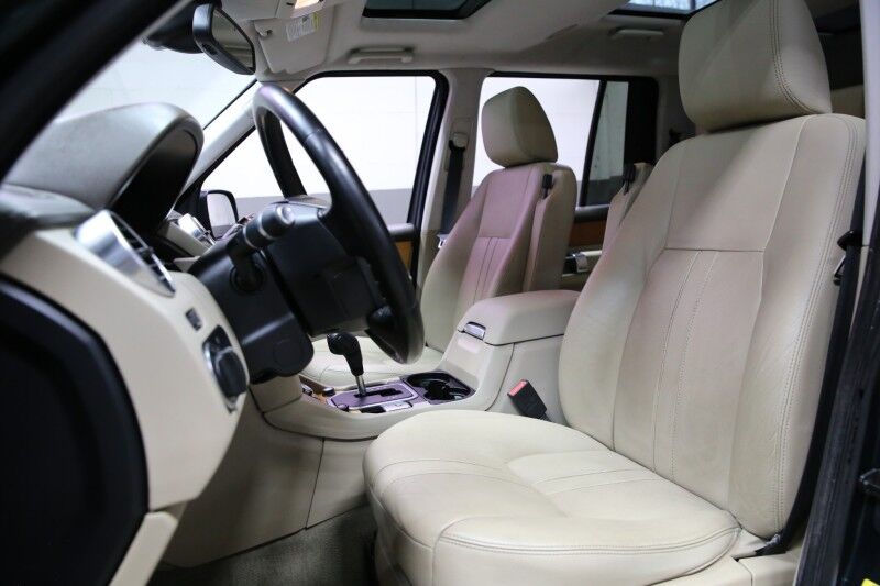 2012 Land Rover LR4 HSE Plainview NY
