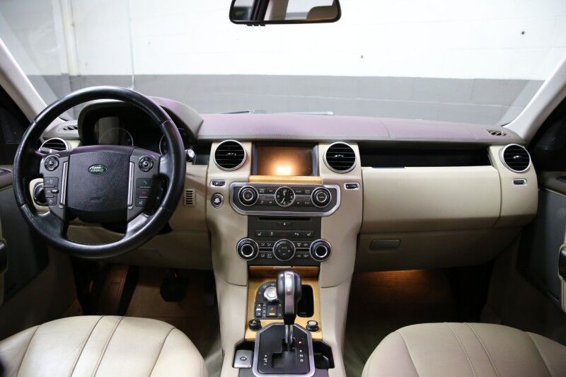 2012 Land Rover LR4 HSE Plainview NY