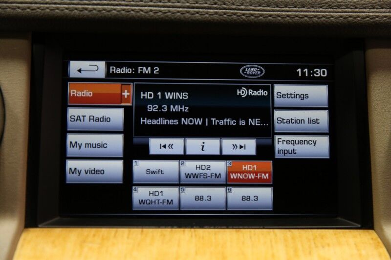 2012 Land Rover LR4 HSE Plainview NY