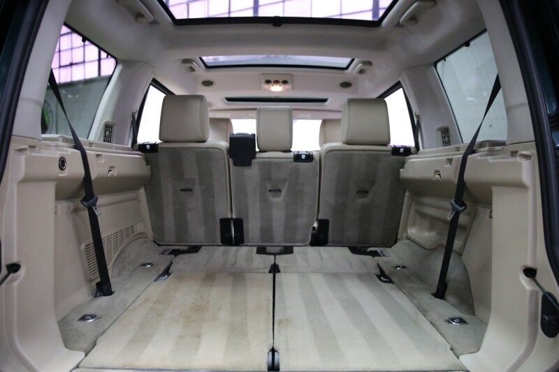 2012 Land Rover LR4 HSE Plainview NY