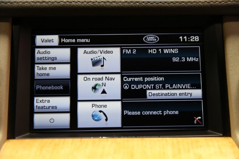 2012 Land Rover LR4 HSE Plainview NY