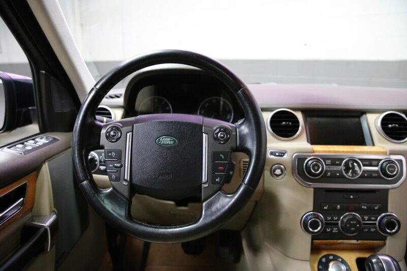 2012 Land Rover LR4 HSE Plainview NY
