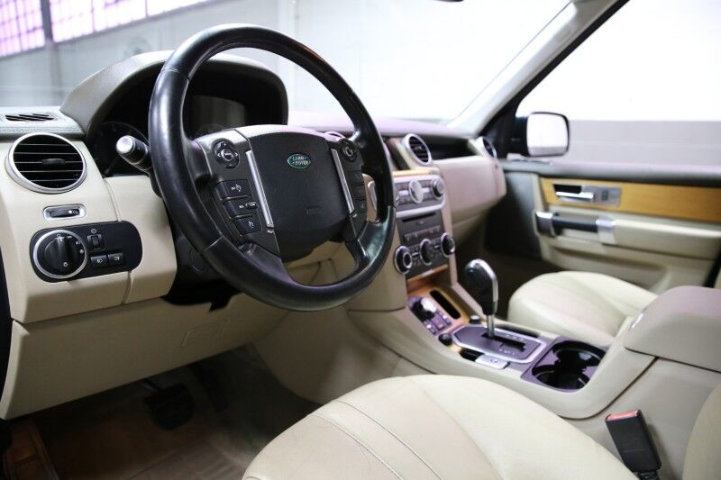 2012 Land Rover LR4 HSE Plainview NY