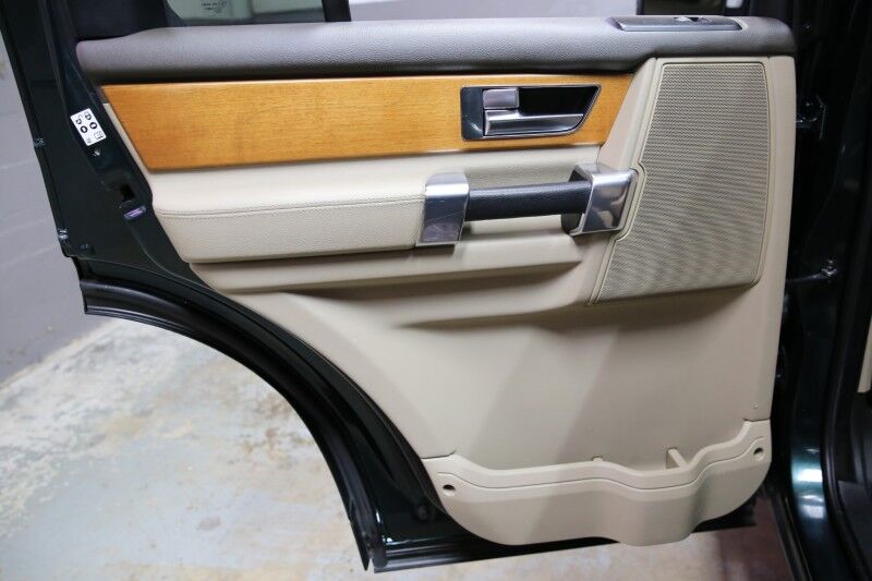 2012 Land Rover LR4 HSE Plainview NY