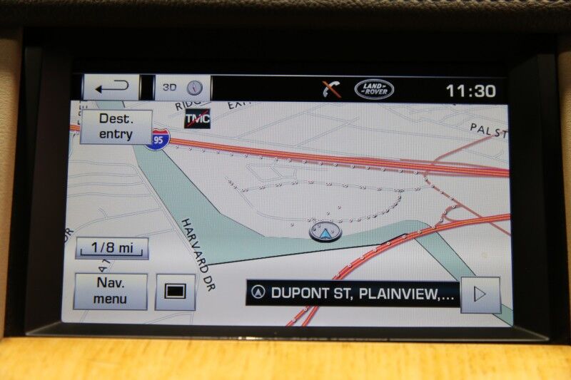 2012 Land Rover LR4 HSE Plainview NY