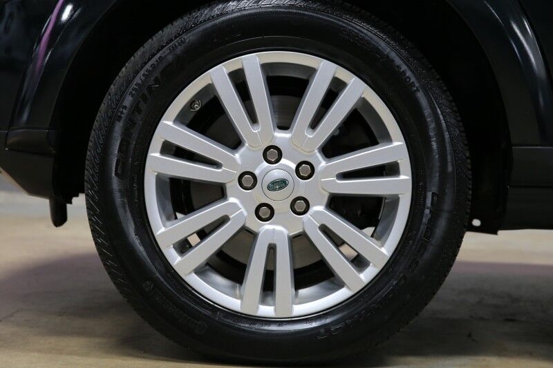 2012 Land Rover LR4 HSE Plainview NY