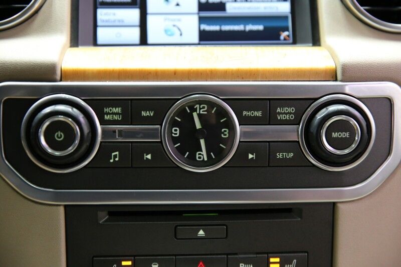 2012 Land Rover LR4 HSE Plainview NY