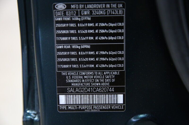 2012 Land Rover LR4 HSE Plainview NY