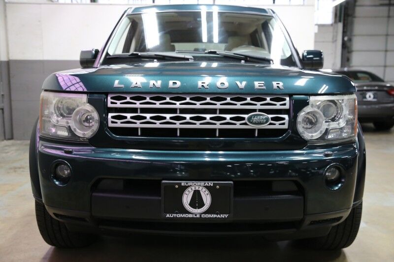 2012 Land Rover LR4 HSE Plainview NY
