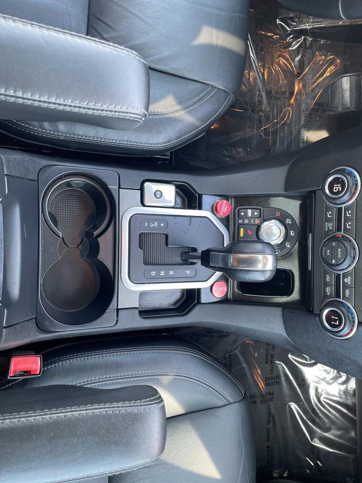 2012 Land Rover LR4 HSE Springfield VA