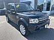 2012 Land Rover LR4 HSE