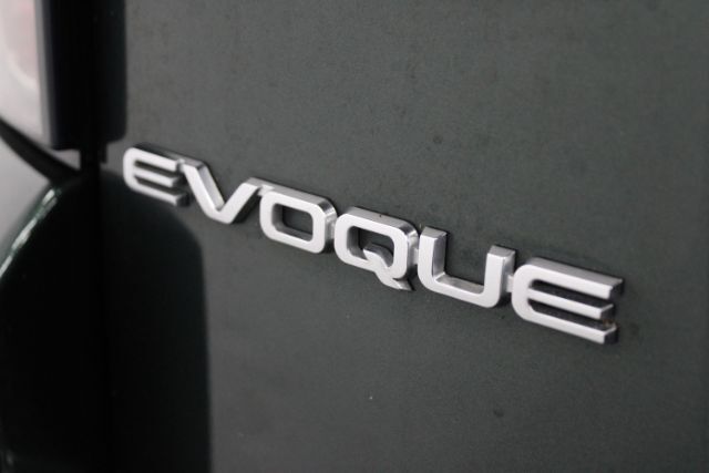 2012 Land Rover Range Rover Evoque Pure Plus Chantilly VA