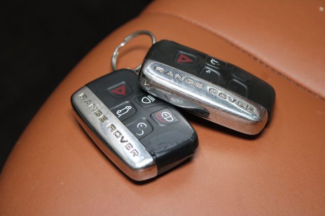 2012 Land Rover Range Rover Evoque Pure Plus Chantilly VA