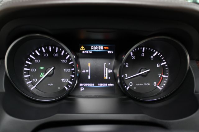 2012 Land Rover Range Rover Evoque Pure Plus Chantilly VA