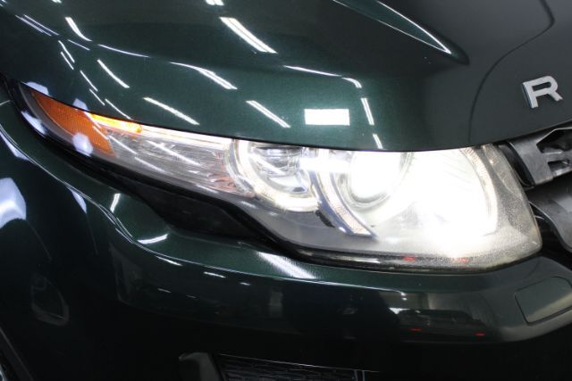 2012 Land Rover Range Rover Evoque Pure Plus Chantilly VA