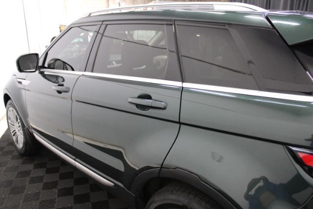 2012 Land Rover Range Rover Evoque Pure Plus Chantilly VA