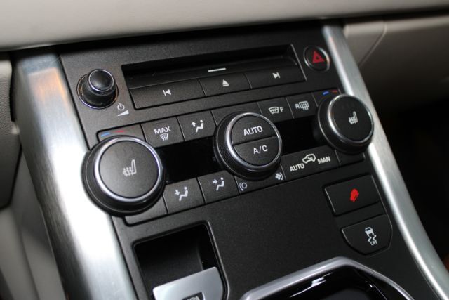 2012 Land Rover Range Rover Evoque Pure Plus Chantilly VA