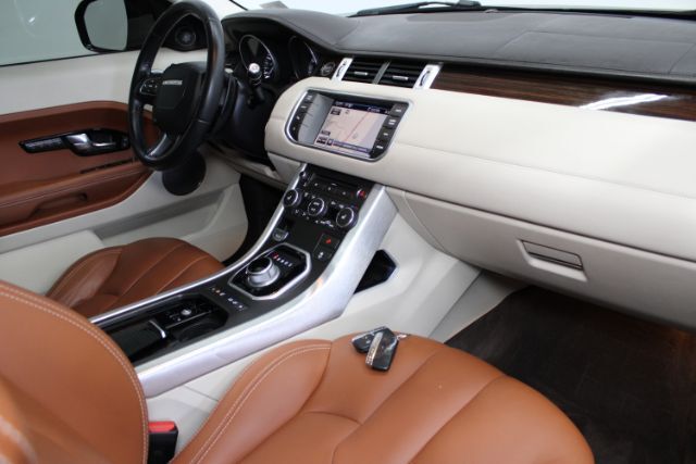 2012 Land Rover Range Rover Evoque Pure Plus Chantilly VA