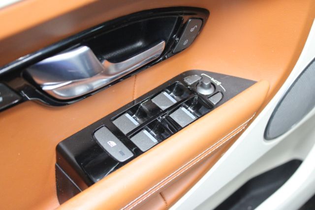 2012 Land Rover Range Rover Evoque Pure Plus Chantilly VA