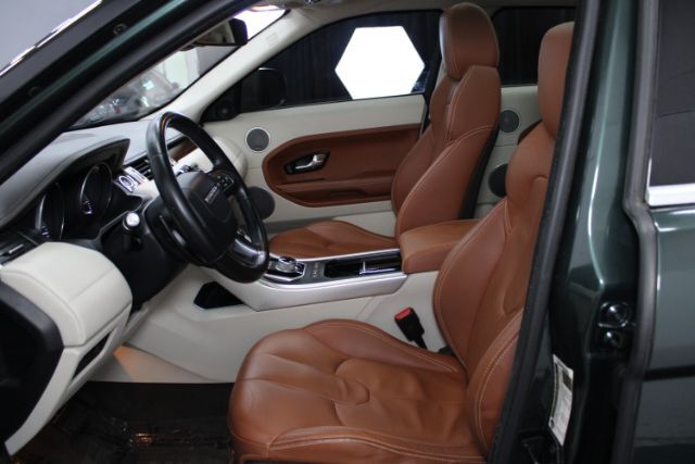 2012 Land Rover Range Rover Evoque Pure Plus Chantilly VA