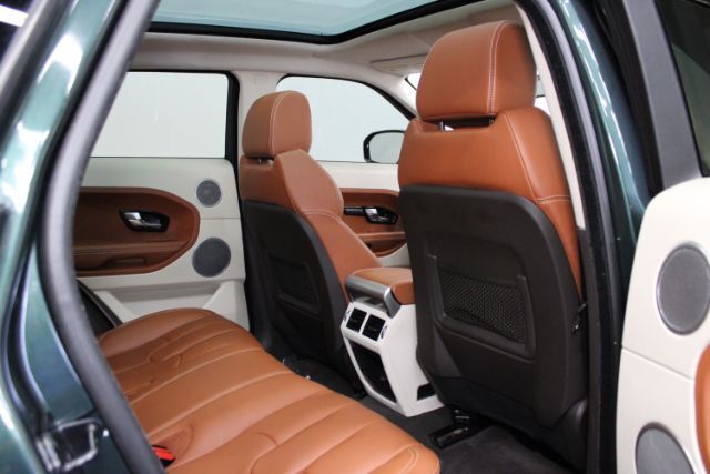 2012 Land Rover Range Rover Evoque Pure Plus Chantilly VA