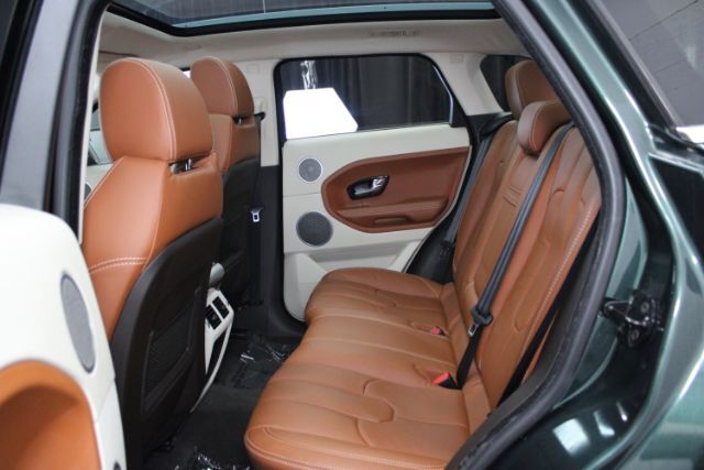2012 Land Rover Range Rover Evoque Pure Plus Chantilly VA