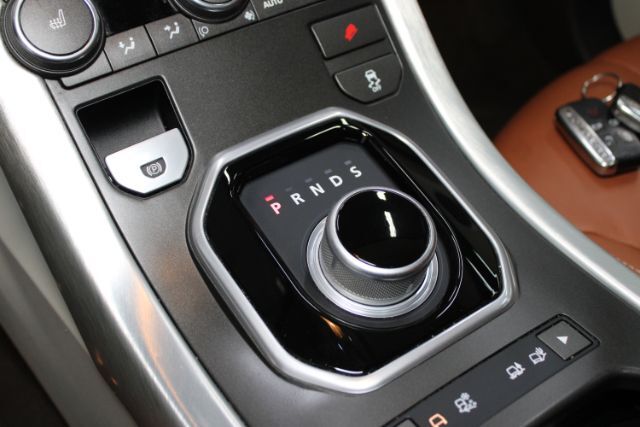 2012 Land Rover Range Rover Evoque Pure Plus Chantilly VA