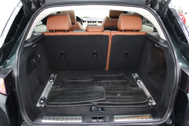 2012 Land Rover Range Rover Evoque Pure Plus Chantilly VA