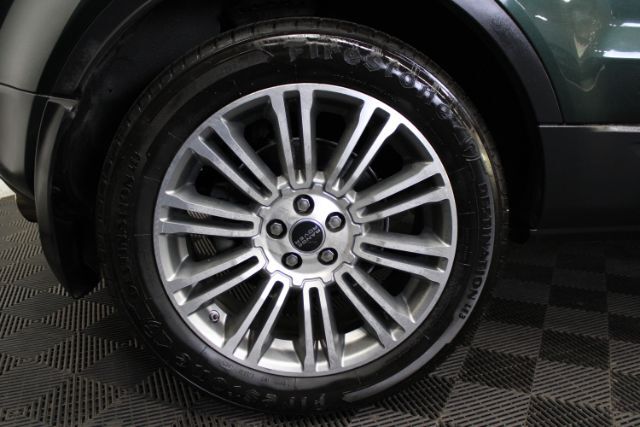 2012 Land Rover Range Rover Evoque Pure Plus Chantilly VA