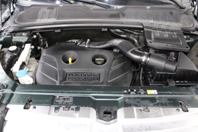 2012 Land Rover Range Rover Evoque Pure Plus Chantilly VA