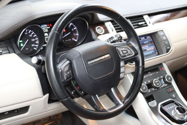 2012 Land Rover Range Rover Evoque Pure Plus Chantilly VA