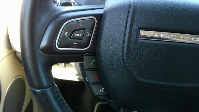 2012 Land Rover Range Rover Evoque Pure Plus San Antonio TX