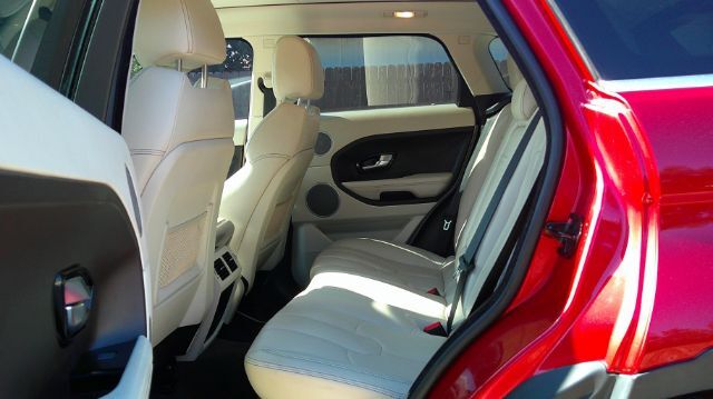 2012 Land Rover Range Rover Evoque Pure Plus San Antonio TX