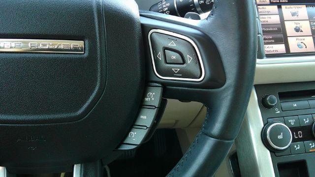 2012 Land Rover Range Rover Evoque Pure Plus San Antonio TX