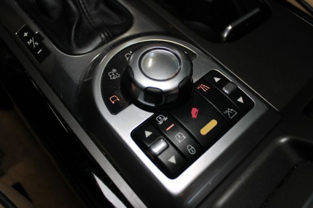 2012 Land Rover Range Rover HSE Chantilly VA