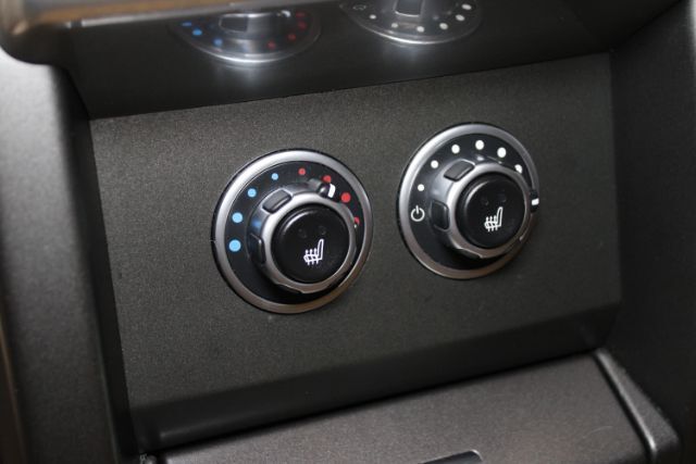 2012 Land Rover Range Rover HSE Chantilly VA