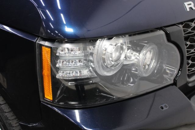 2012 Land Rover Range Rover HSE Chantilly VA