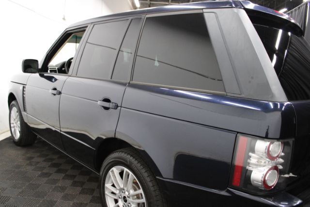 2012 Land Rover Range Rover HSE Chantilly VA