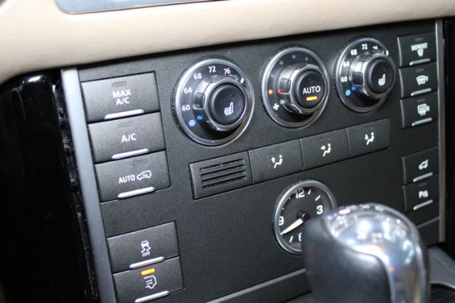 2012 Land Rover Range Rover HSE Chantilly VA