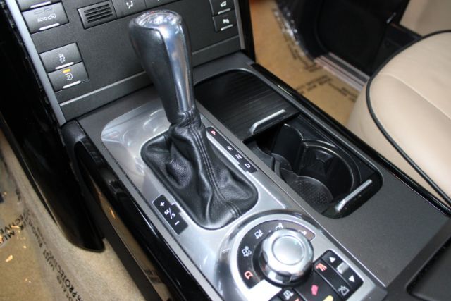 2012 Land Rover Range Rover HSE Chantilly VA