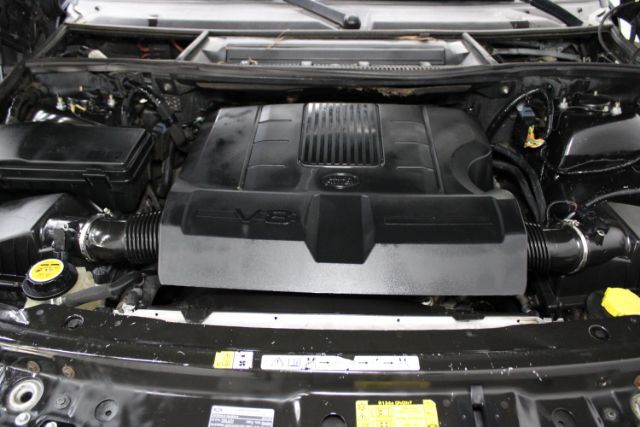 2012 Land Rover Range Rover HSE Chantilly VA